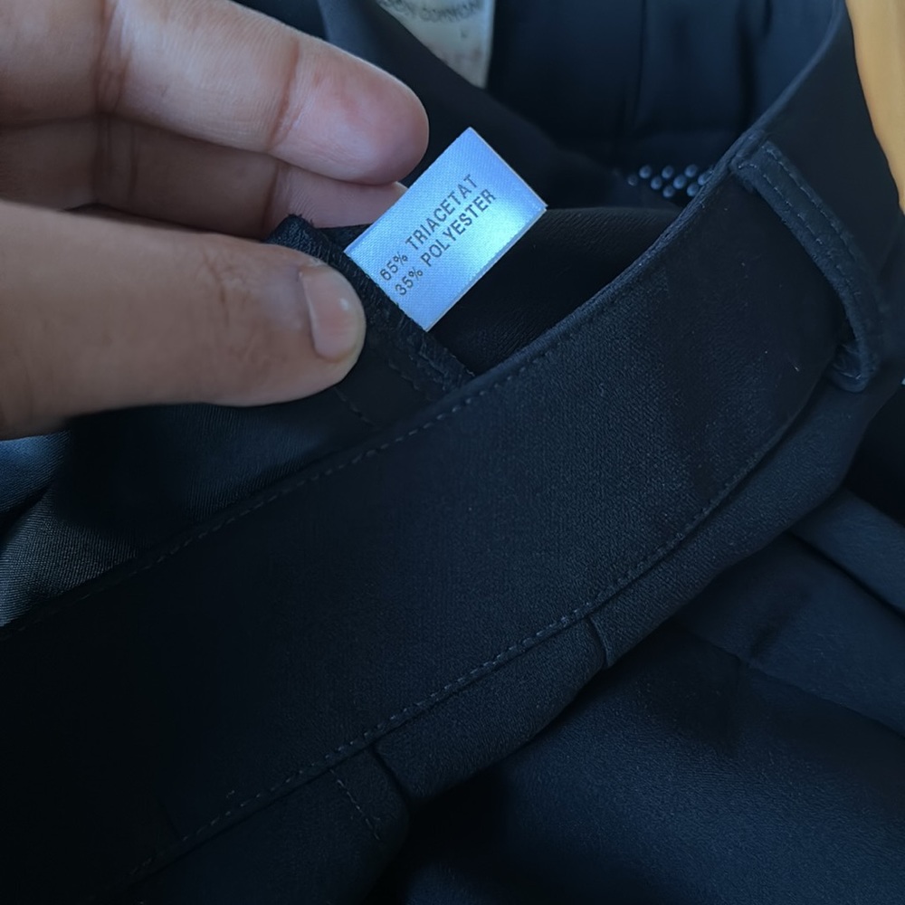 Maison Common pants - Picture 8 of 9